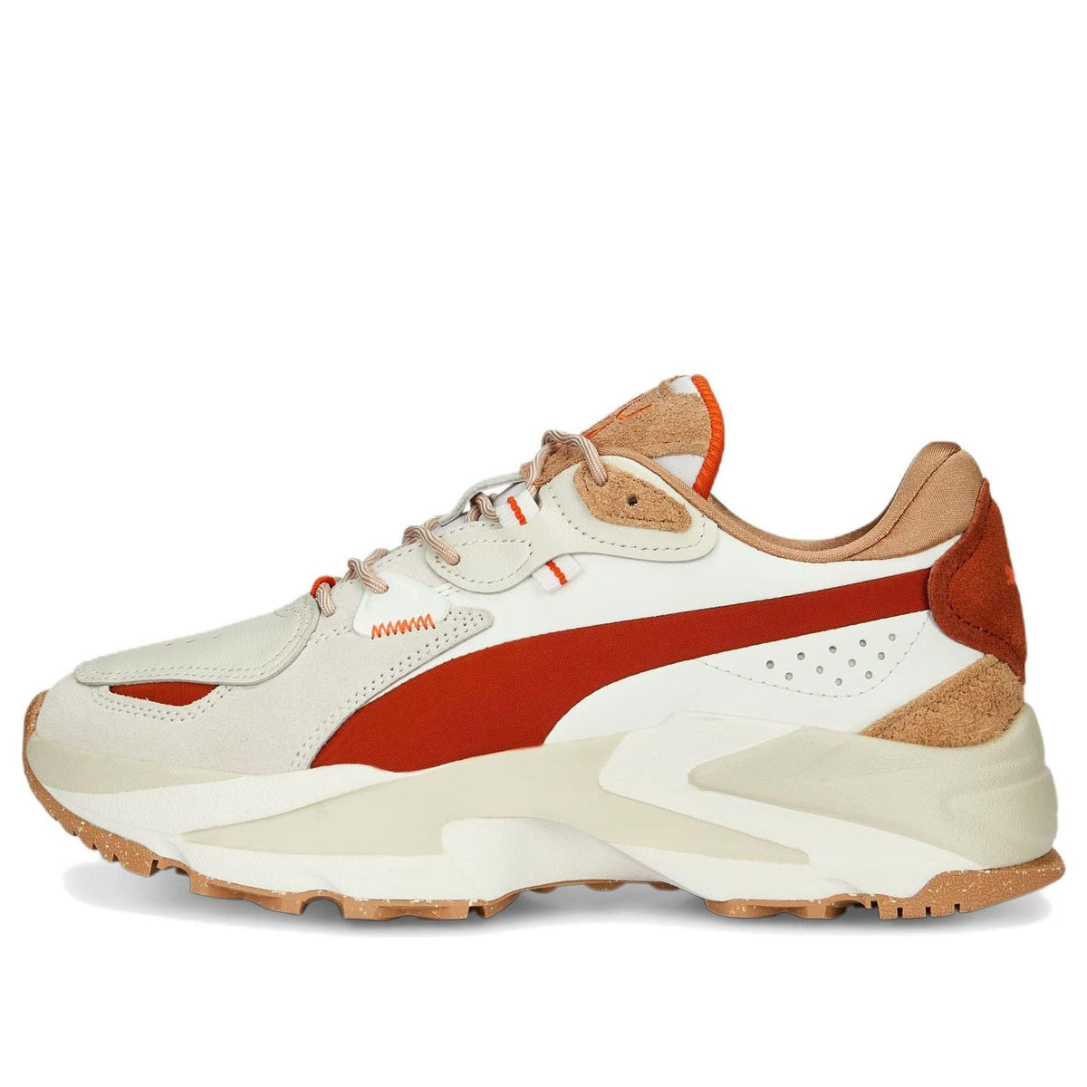 (WMNS) PUMA Orkid 'Wild' 390007-01