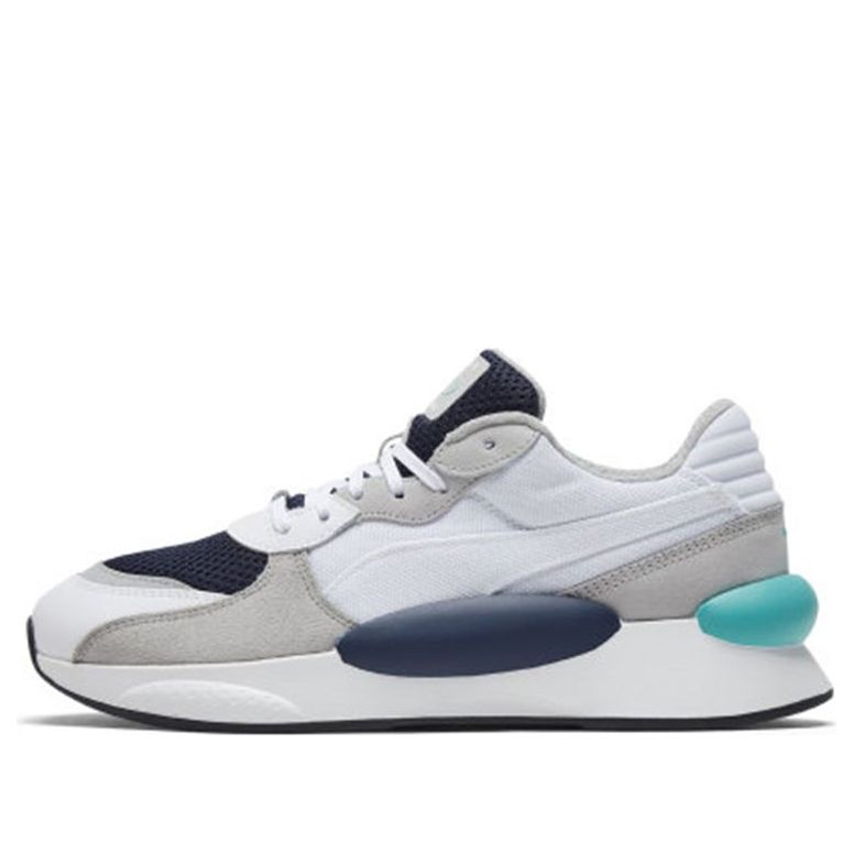PUMA Rs 9.8 Cosmic Grey/Peacoat 370367-01