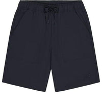 New Balance Woven Short 'Navy' AMS42308-BK
