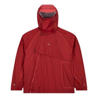 Converse x A-COLD-WALL* Wind Jacket 'Rust' 10026874-A01