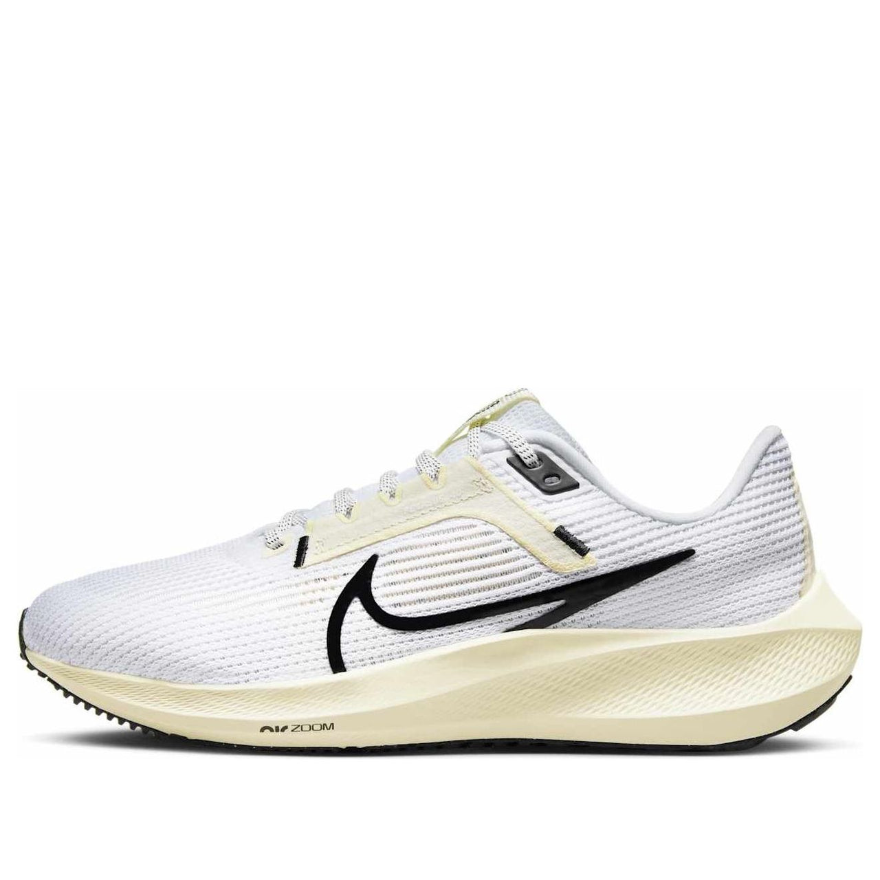 (WMNS) Nike Air Zoom Pegasus 40 'White Coconut Milk' DV3854-100