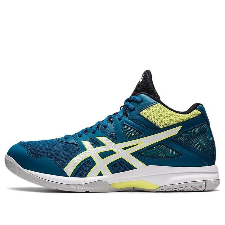 ASICS Gel Task MT 2 'Deep Sea Teal' 1071A036-401