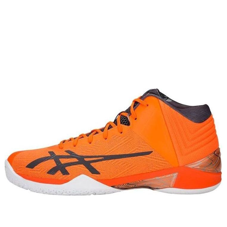 ASICS Gel-Burst 22 GE 'Orange' TBF34G-800