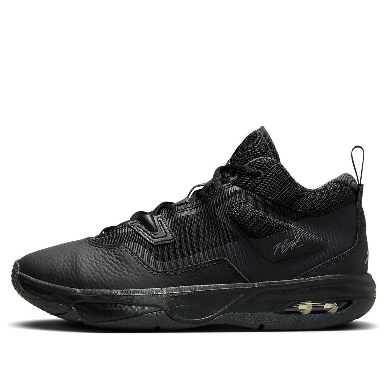 Air Jordan Stay Loyal 3 'Black Cool Grey' FB1396-001