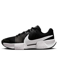(WMNS) Nike GP Challenge Pro 'Black White' FB3146-001