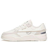 (WMNS) ANTA Life Series Sneakers 'White Beige' 922138823-1