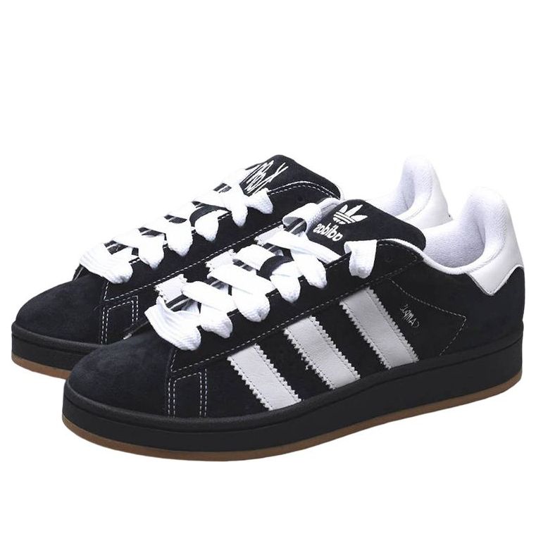 adidas x Korn Campus 00s 'Black Gum' IG0792
