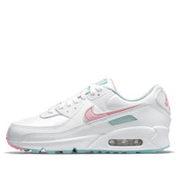 (WMNS) Nike Air Max 90 'Easter' DJ1493-100