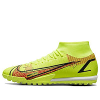 Nike Mercurial Superfly 8 Academy TF 'Motivation Pack' CV0953-760