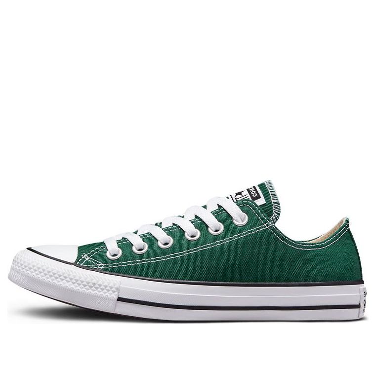 Converse Chuck Taylor All Star Low 'Green White' A00789C