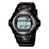 CASIO Baby-G 'Black' BG-169R-1