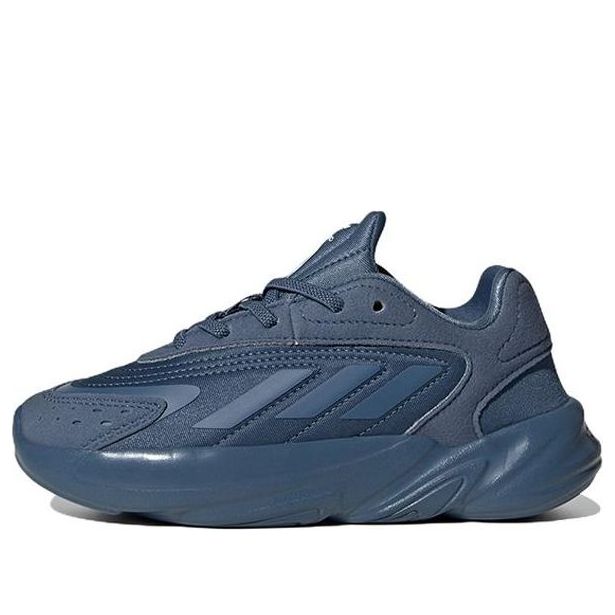 (PS) adidas Ozelia Shoes 'Blue Navy' IE4089