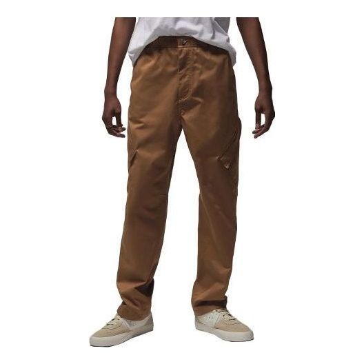 Air Jordan Essentials Chicago Pants 'Light British Tan' FB7305-281