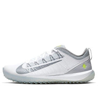 Nike Alpha Huarache 7 Pro TF LAX 'White Wolf Grey' CJ0235-101