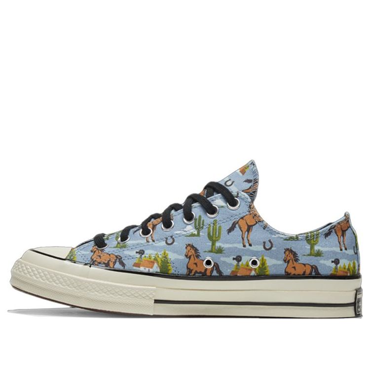 Converse Chuck 70 Low 'Twisted Resort - Old Western' 169820C