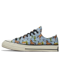 Converse Chuck 70 Low 'Twisted Resort - Old Western' 169820C