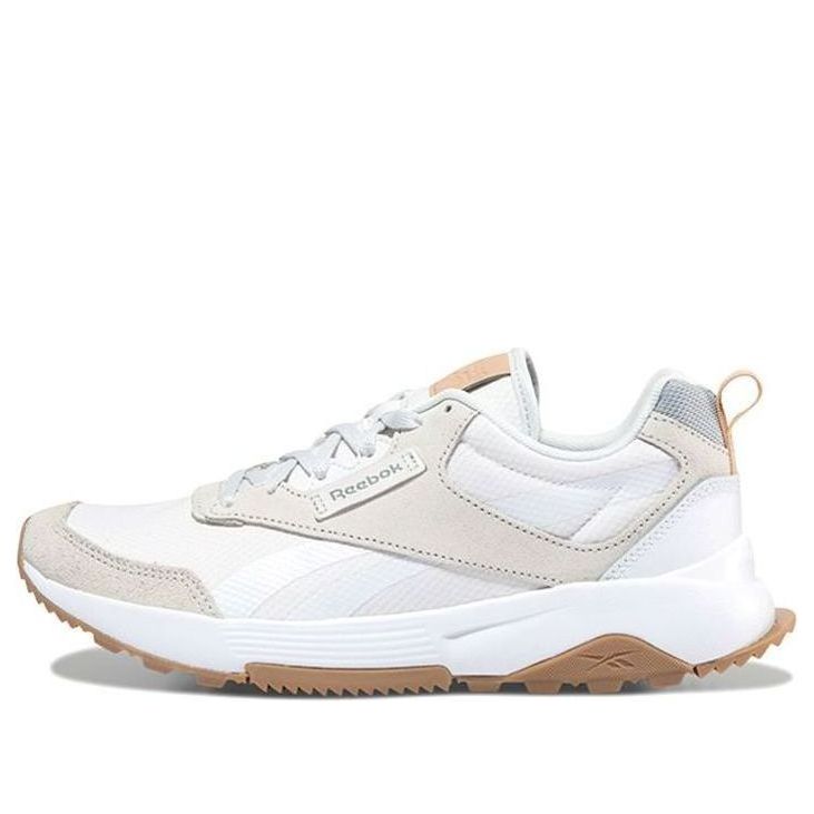 (WMNS) Reebok Other Professional 'Gray White' FZ4363