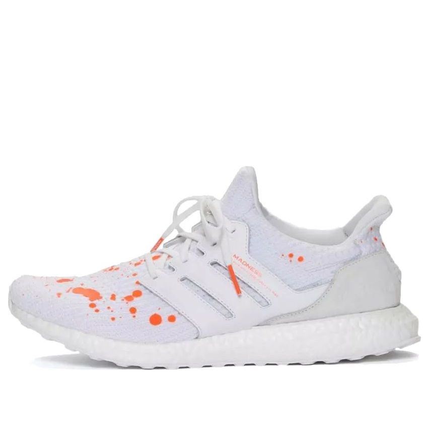 adidas Madness x UltraBoost 4.0 'White' EF0143