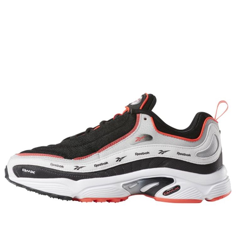 Reebok DMX Daytona 'Vector Black Red' DV3891