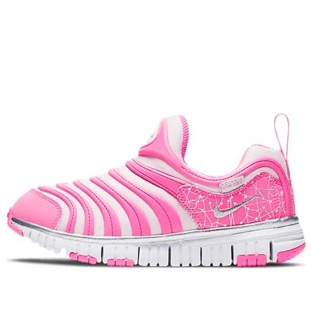 (PS) Nike Dynamo Free 'Pink Foam' DC3272-606