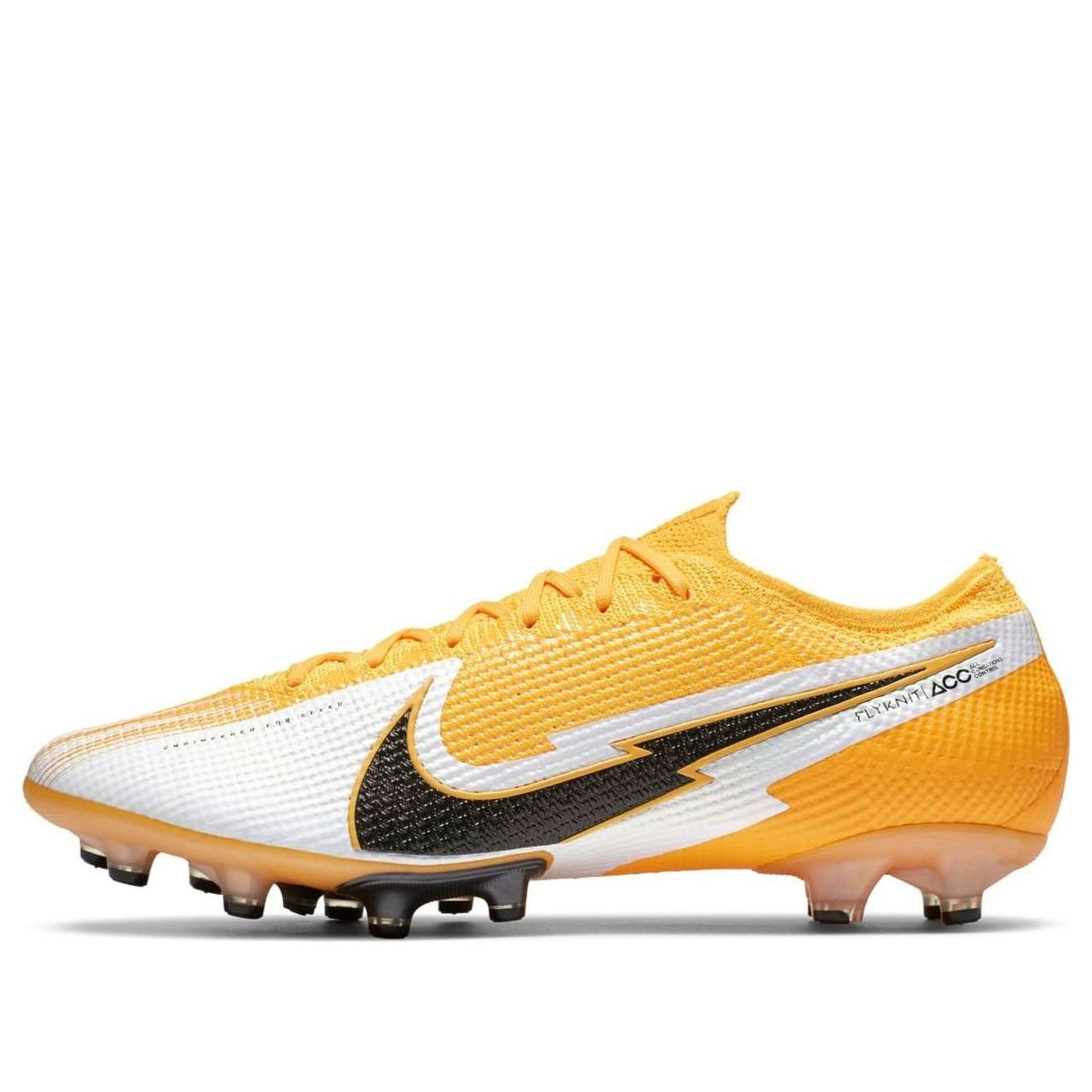 حذاء Nike Vapor 13 Elite AG Pro "Laser Orange" AT7895-801