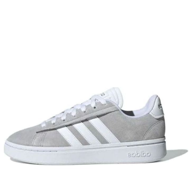 (WMNS) adidas Grand Court Alpha Cloudfoam court Comfort 'Grey' ID5288