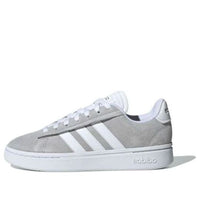 (WMNS) adidas Grand Court Alpha Cloudfoam court Comfort 'Grey' ID5288