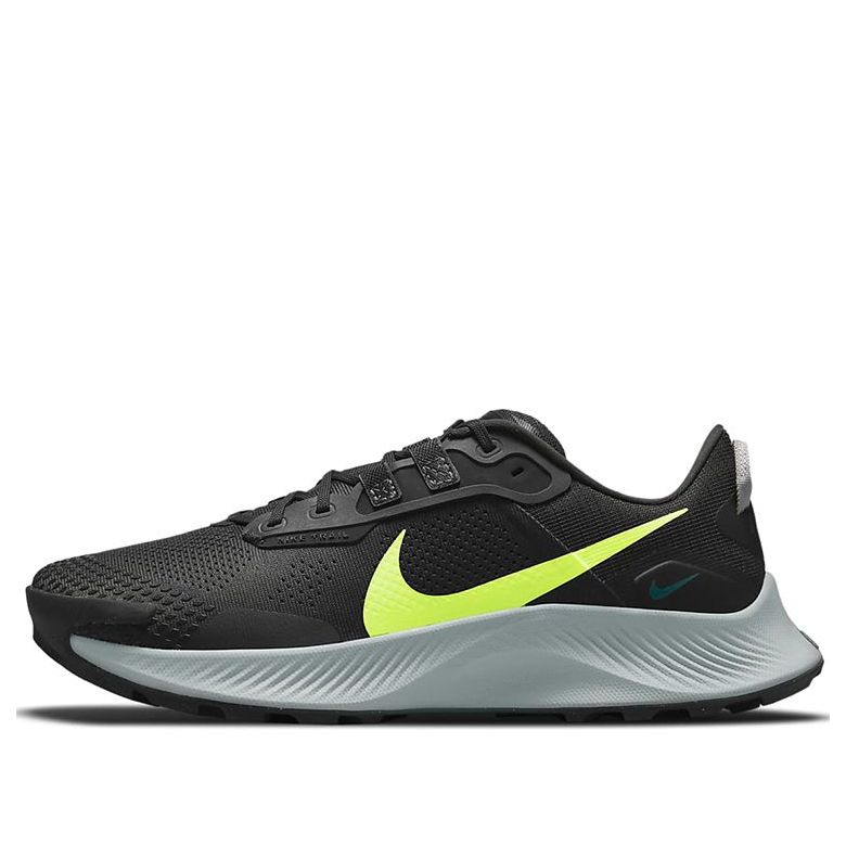 Nike Pegasus Trail 3 'Dark Smoke Grey Volt' DA8697-002