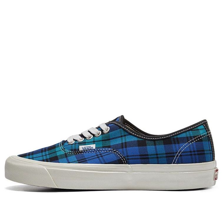Vans Authentic 44 DX 'Blue White' VN0A5KX4Y61