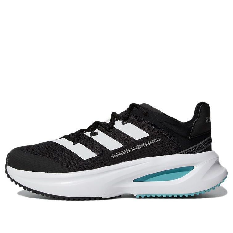 adidas Fluidflash 'Black Mint' GY4936
