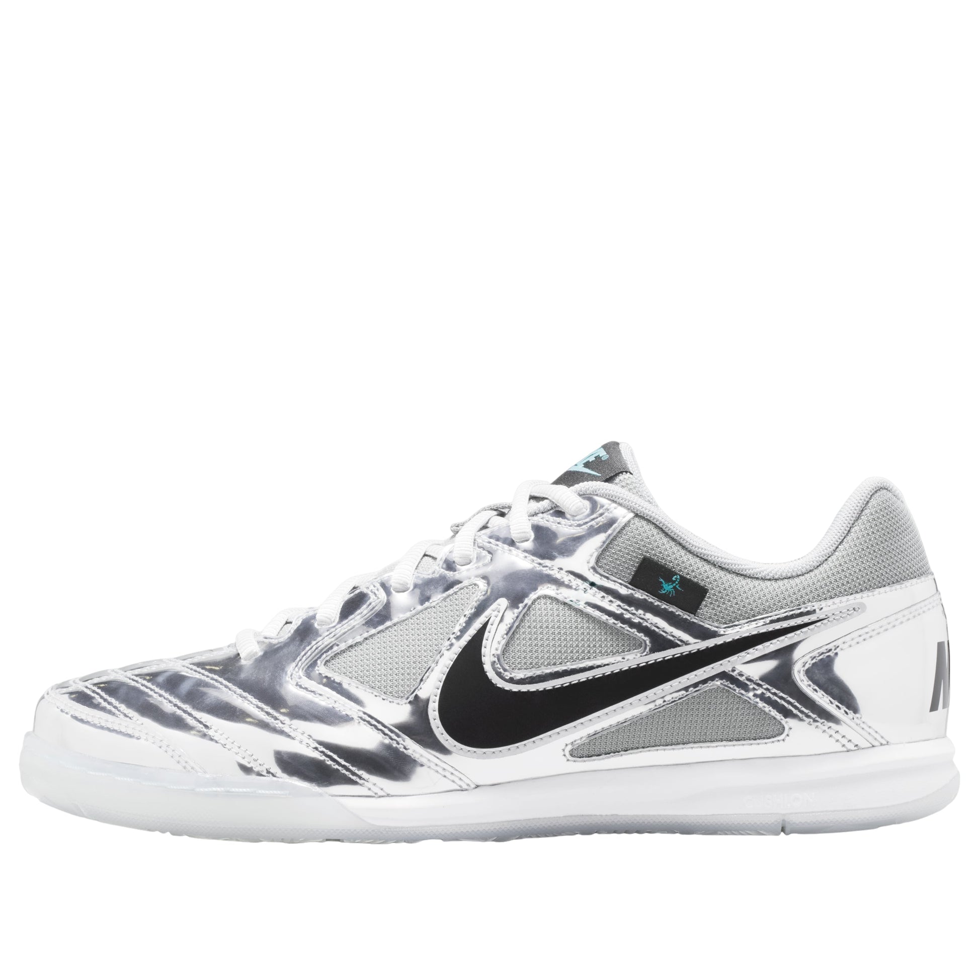 Nike Gato LV8 'Chrome Gamma Blue' IQ7630-001