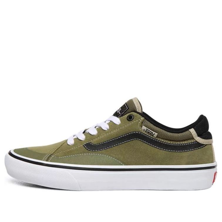 Vans Tnt advanced Prototype Pro Green VN0A3TJXW70