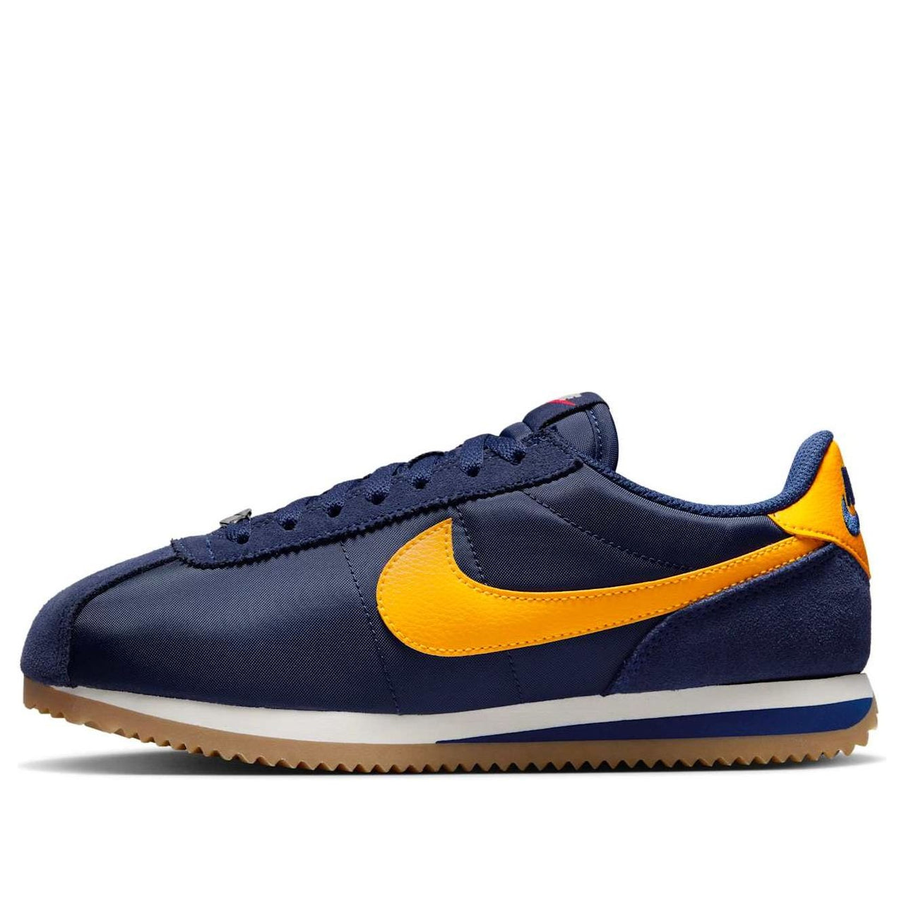 (WMNS) Nike Cortez TXT 'Michigan' DZ2795-403