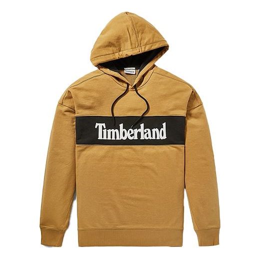 Men's Timberland Contrasting Colors Small A227WP47