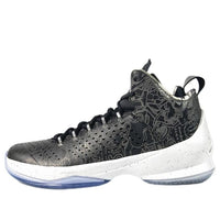 Air Jordan Melo M11 'Hebru' 814286-050