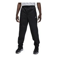 Air Jordan Flight Heritage Pants 'Black' FQ5096-045