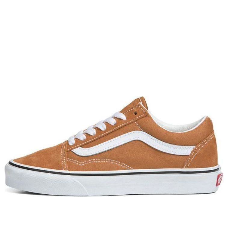 Vans Old Skool Color Theory 'Meerkat' VN0A5JMIBKQ