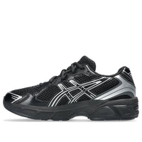 (GS) ASICS Gel-1130 'Black Pure Silver' 1204A169-001