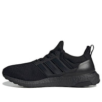 adidas DFB x UltraBoost DNA 'Triple Black' GY7621
