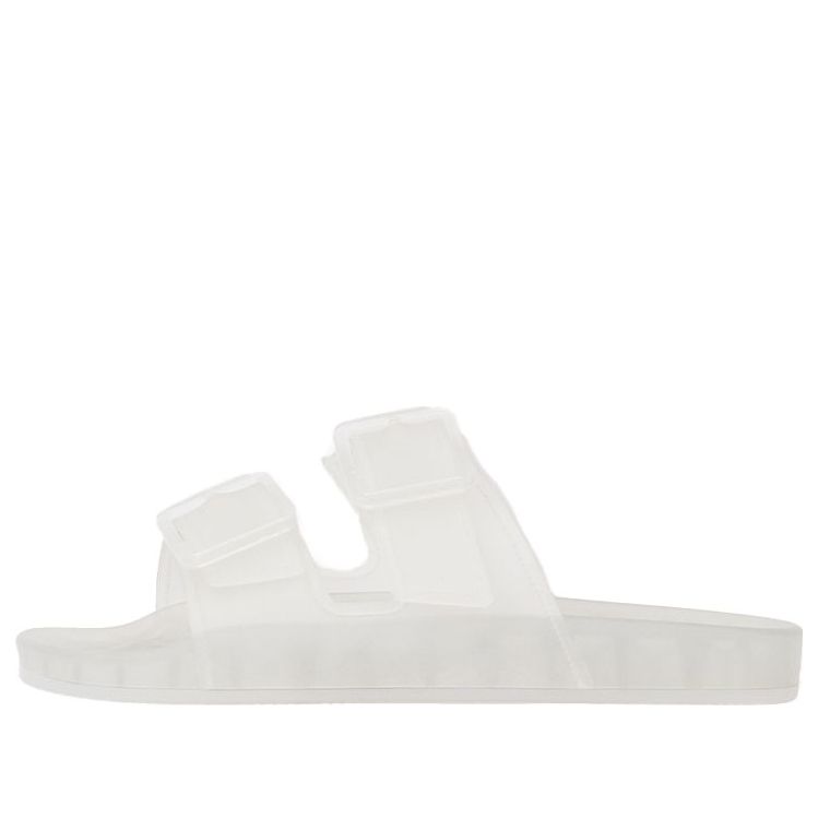 Balenciaga Mallorca 520 Limited White Slippers 656940W2DZ19998