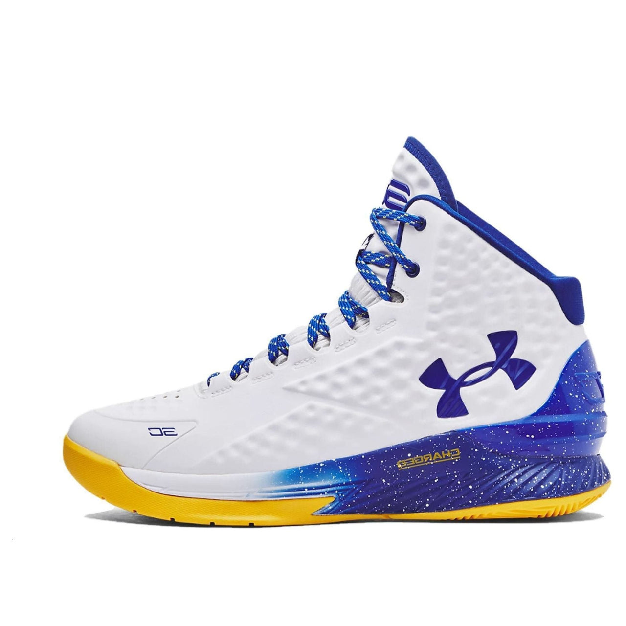 Under Armour Curry 1 'Dub Nation' 3024397-101