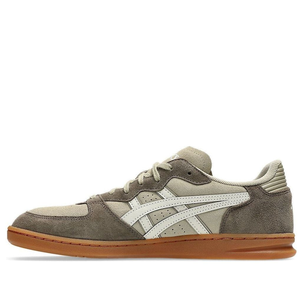 ASICS Skyhand OG 'Driftwood Smoke Grey' 1203A452-203