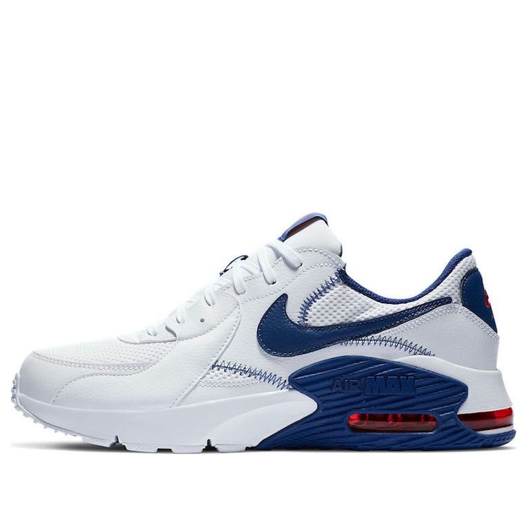 Nike Air Max Excee 'White Deep Royal' CZ9168-100