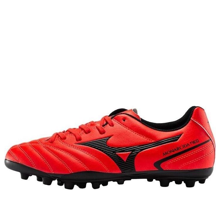 Mizuno Morelia Neo II 'Red Black' P1GA210660