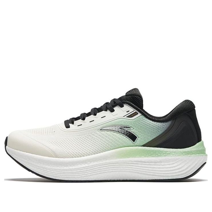 ANTA Running Series Sneakers Nitrogen 'Green Black' 912335585-3
