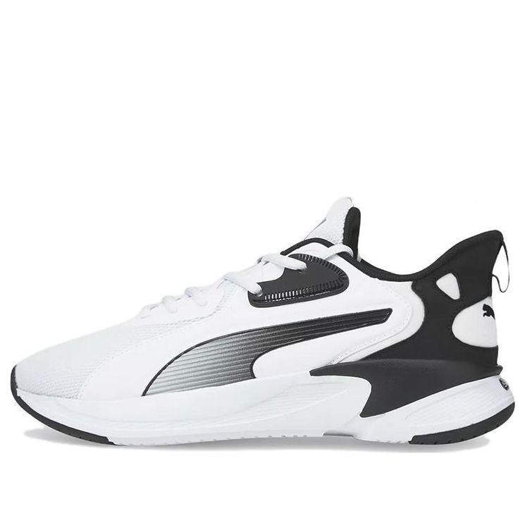 PUMA Softride Premier 'Ombre - White Black' 376189-02