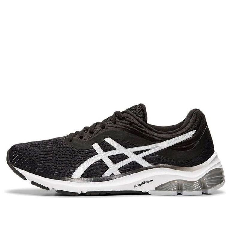 (WMNS) ASICS Gel Pulse 11 'Black Piedmont Grey' 1012A467-001