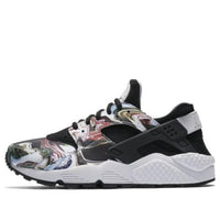 (WMNS) Nike Air Huarache 'Marble Dye' 683818-017