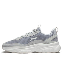 Li-Ning Coconut Milk 2.0 'Grey White' AGCU249-6