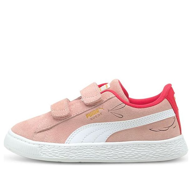 (PS) PUMA Suede Lil 'Bird' 380733-03